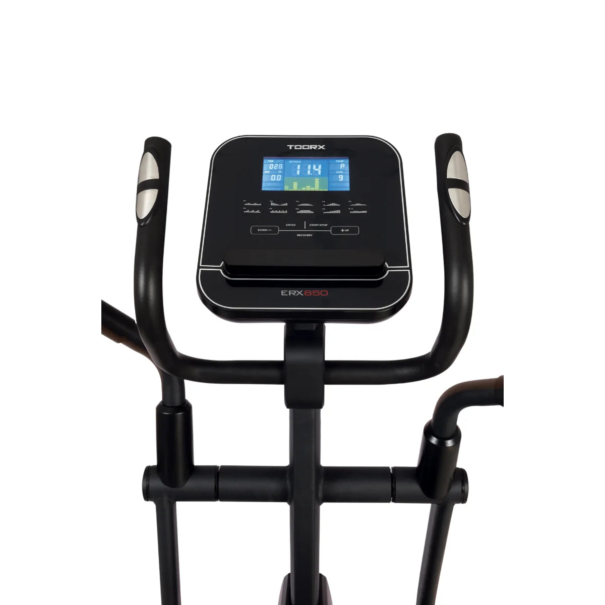 Toorx Fitness ERX-650 Crosstrainer
