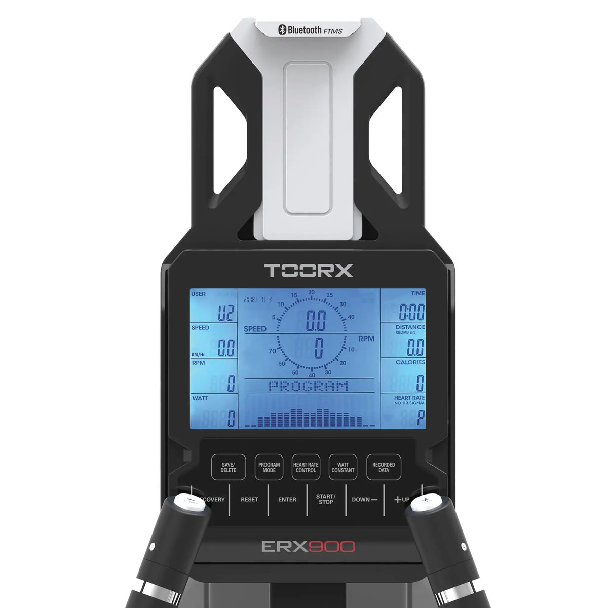 Toorx Fitness ERX-900 Crosstrainer Elliptical