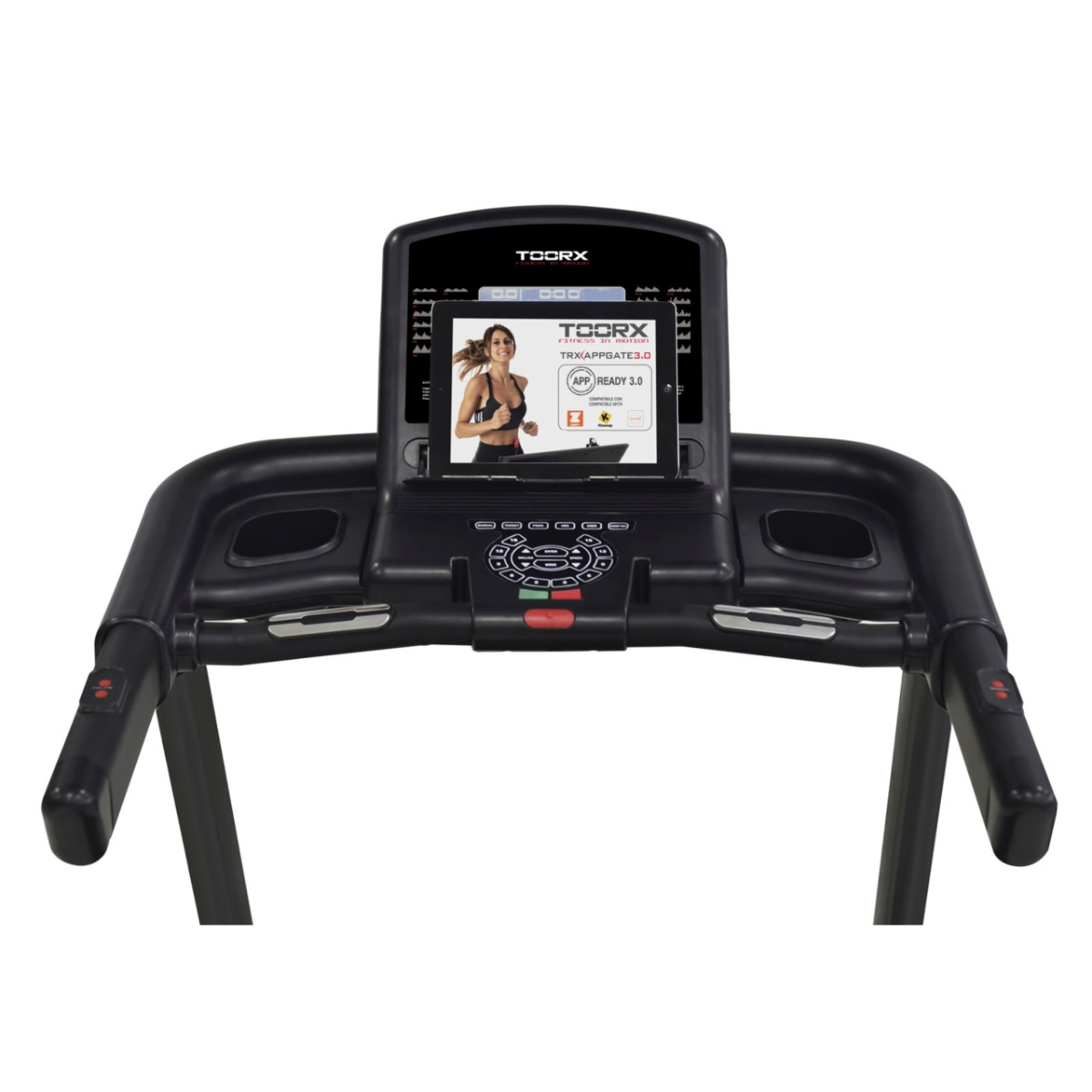 Toorx Fitness Experience Loopband