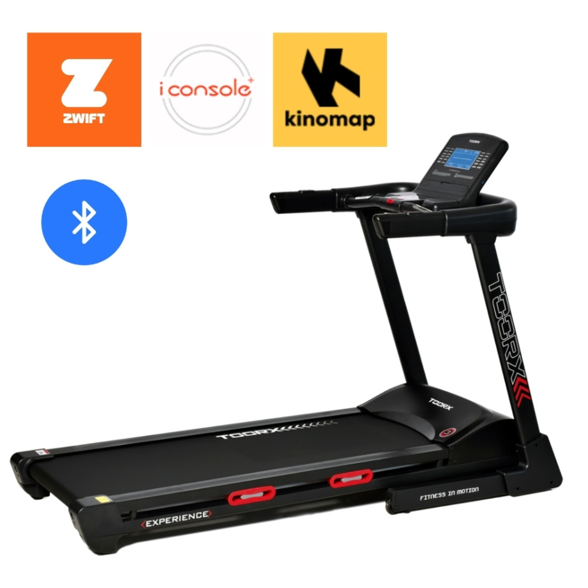 Toorx Fitness Experience Loopband