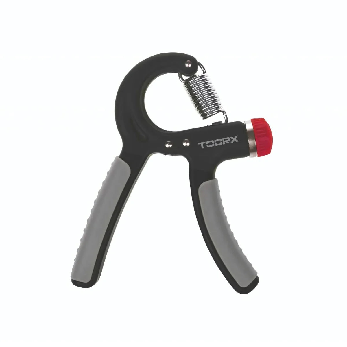Toorx Fitness Fitness - Handknijper - Verstelbaar van 10 - 40 kg