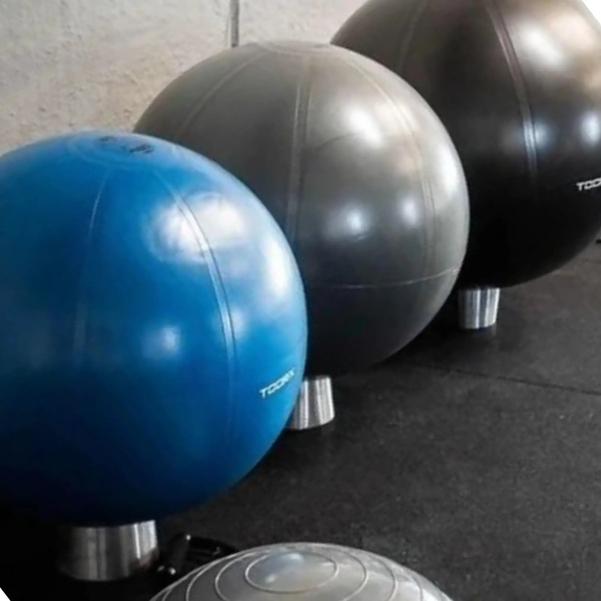Toorx Fitness Gymbal PRO - 500 kg