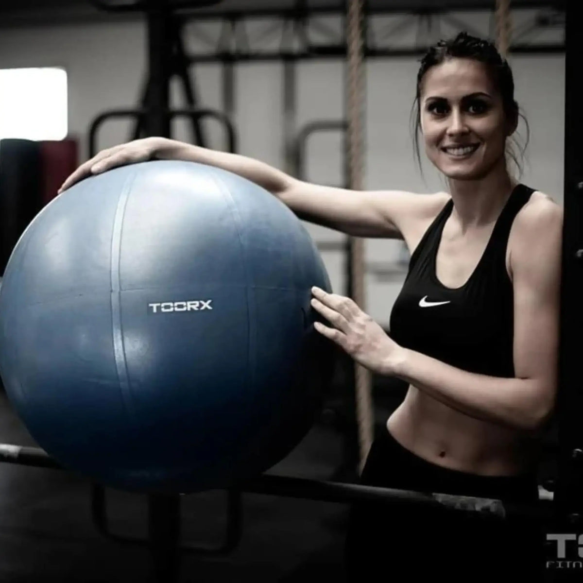 Toorx Fitness Gymbal PRO - 500 kg
