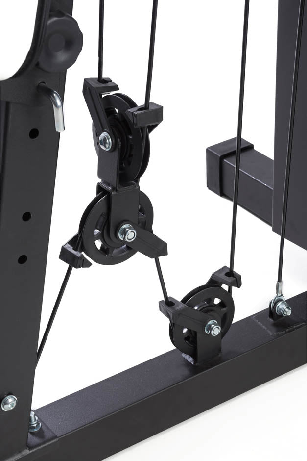 Toorx Fitness Home Gym - MSX-70
