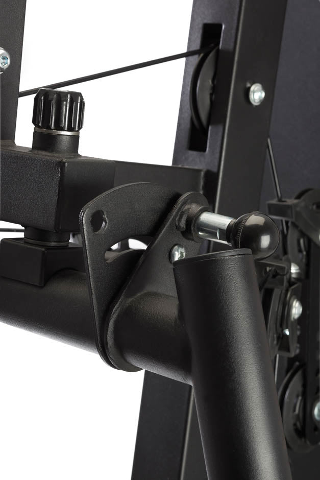 Toorx Fitness Home Gym - MSX-70