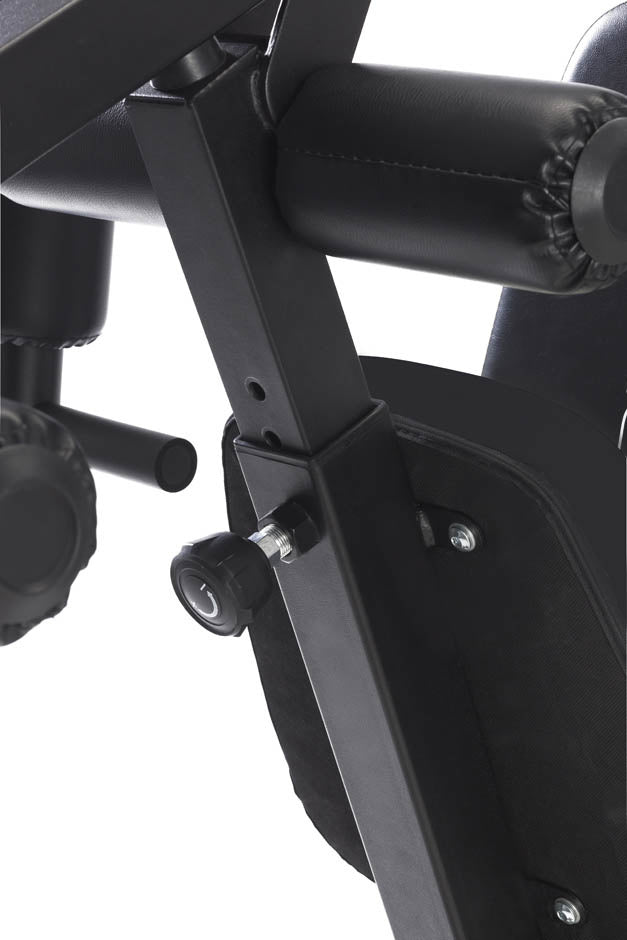 Toorx Fitness Home Gym - MSX-70