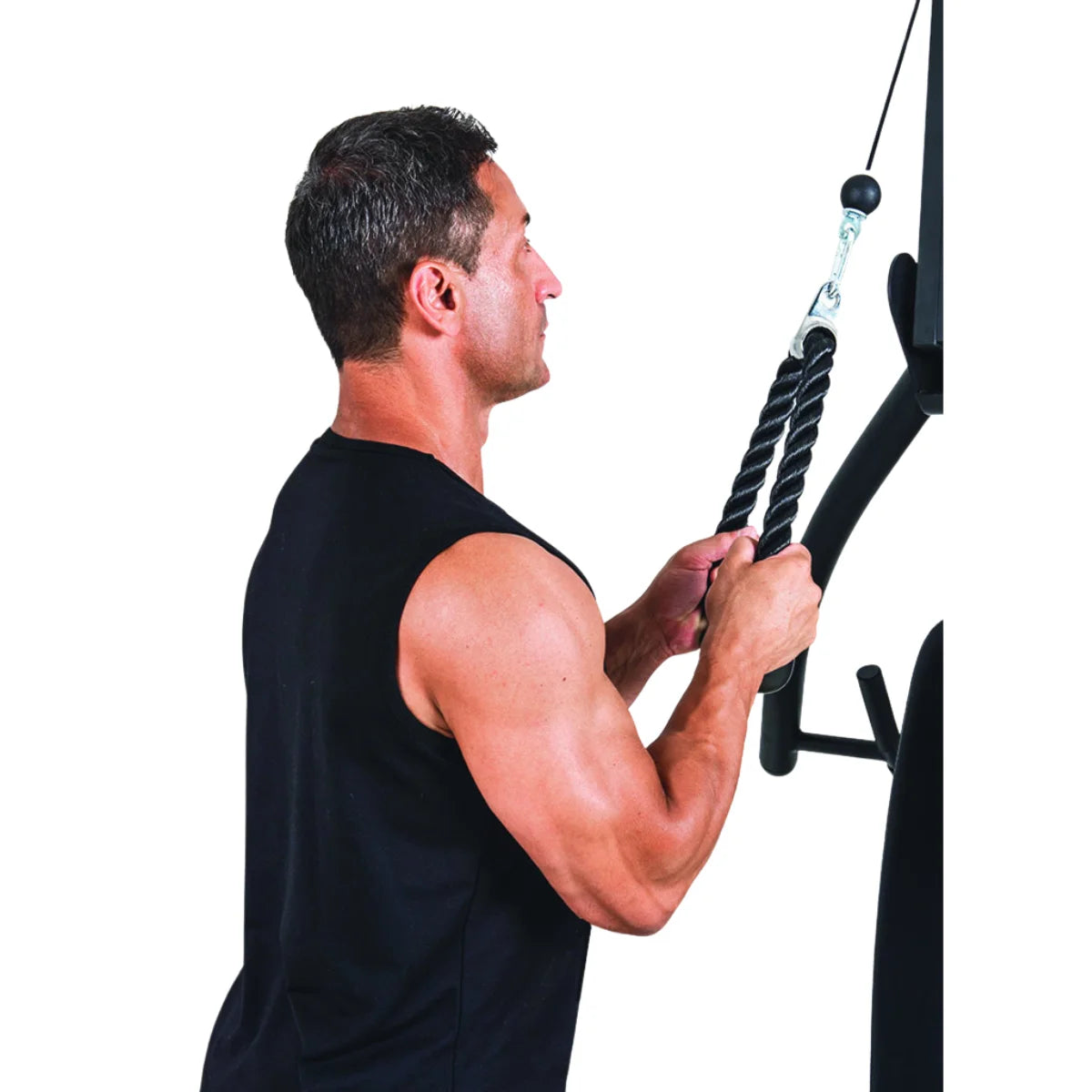 Toorx Fitness Home gym -MSX-90