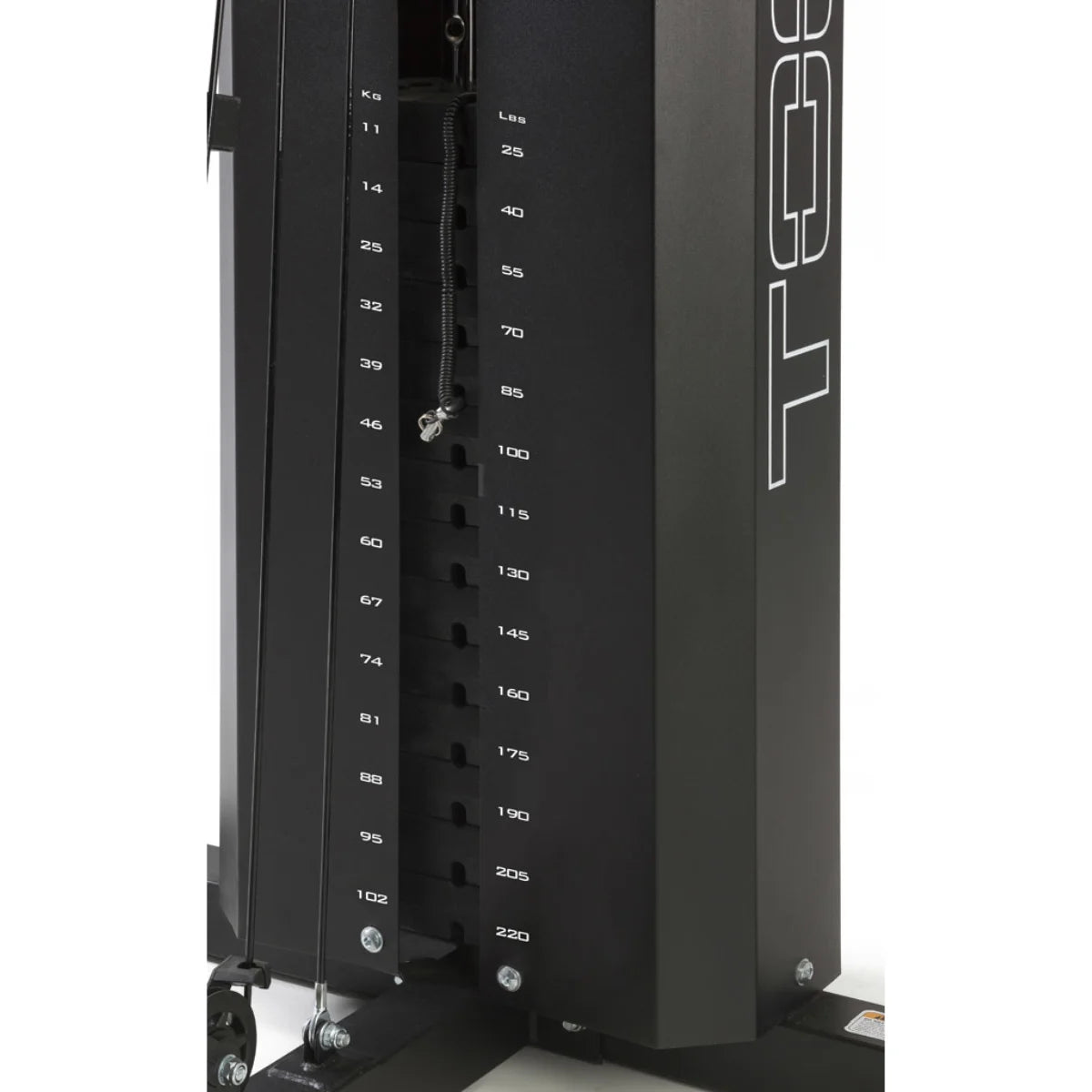 Toorx Fitness Home gym -MSX-90