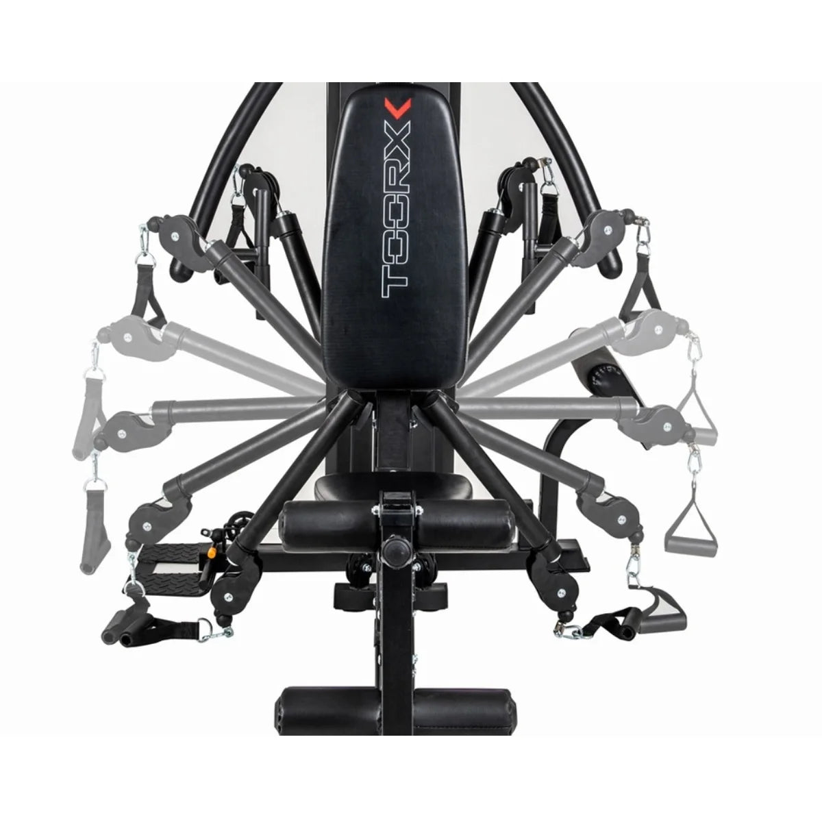 Toorx Fitness Home gym -MSX-90