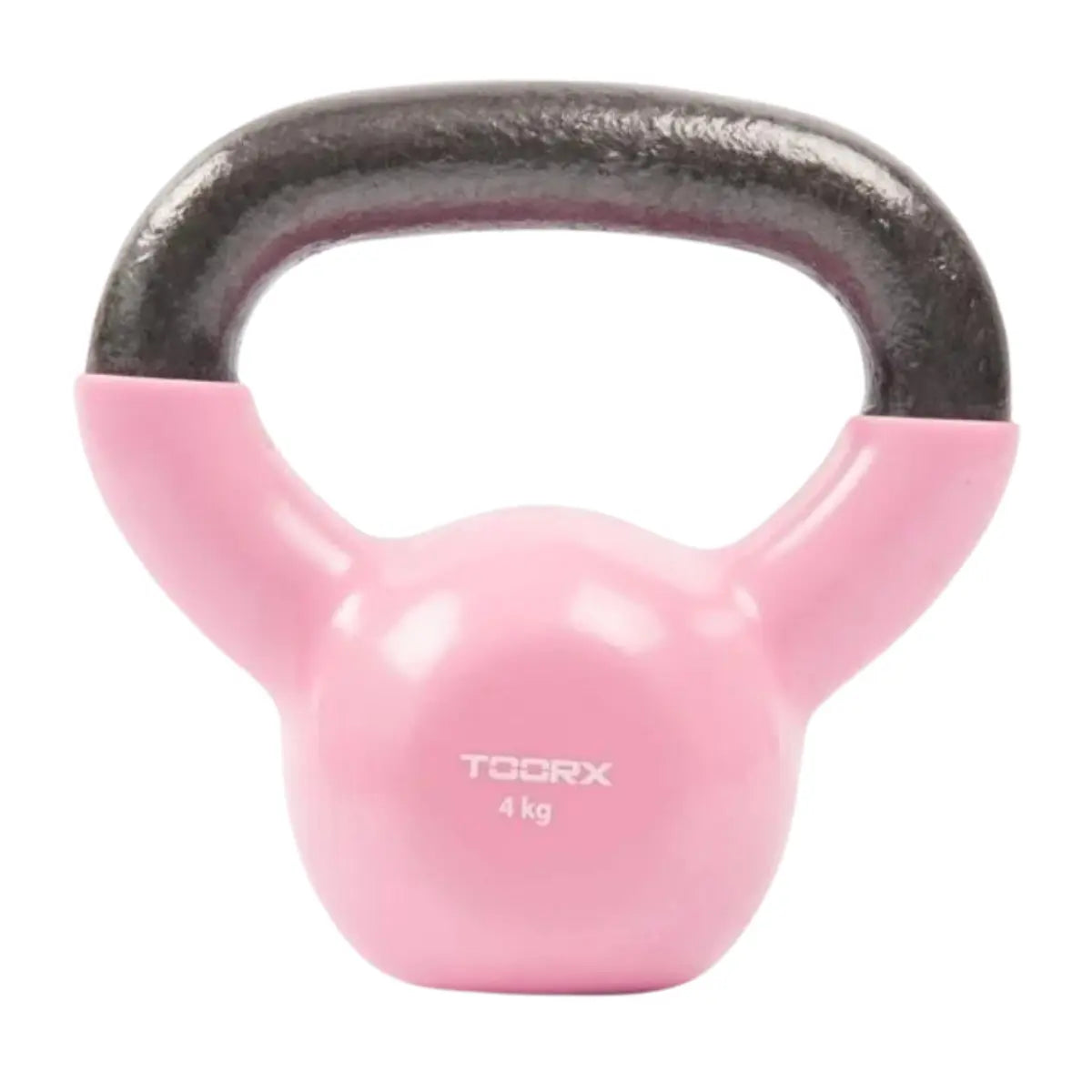 Toorx Fitness Kettlebell - Vinyl