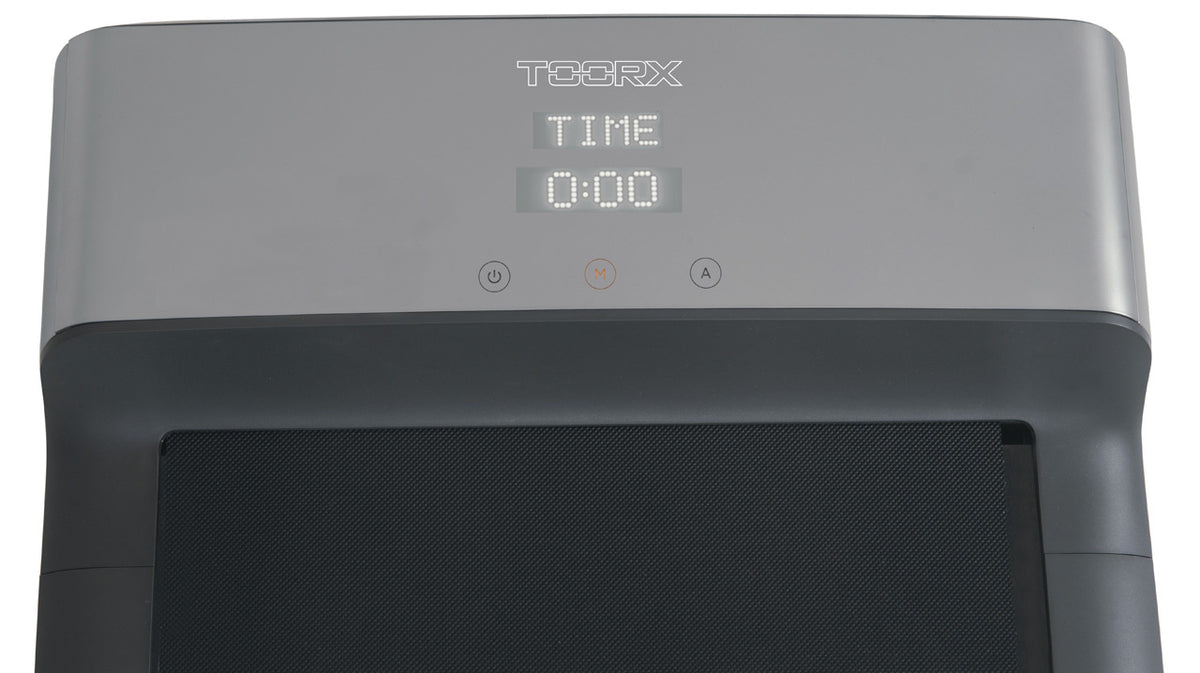Toorx Fitness Loopband WP-G - Wandelband - Walking Pad
