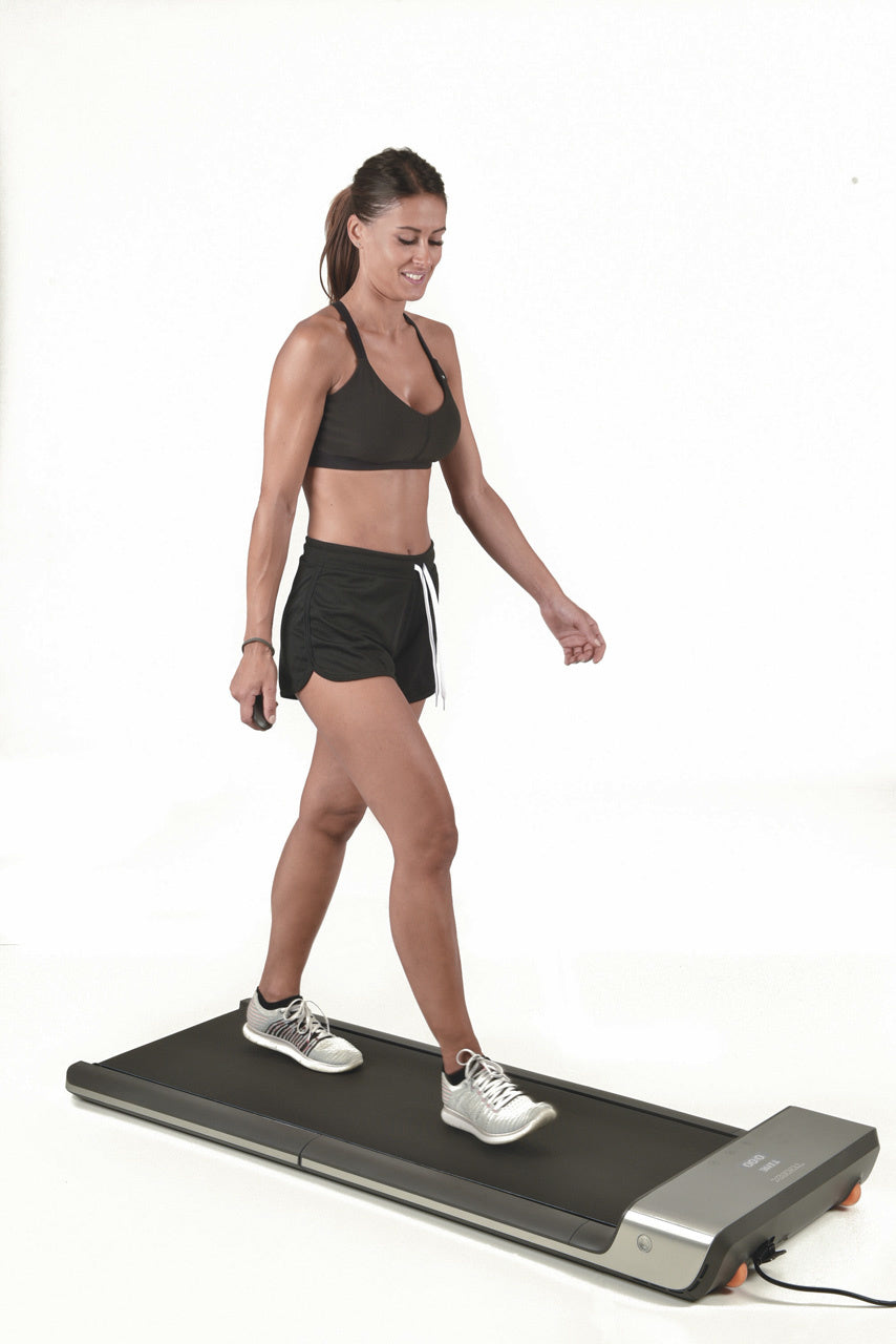 Toorx Fitness Loopband WP-G - Wandelband - Walking Pad