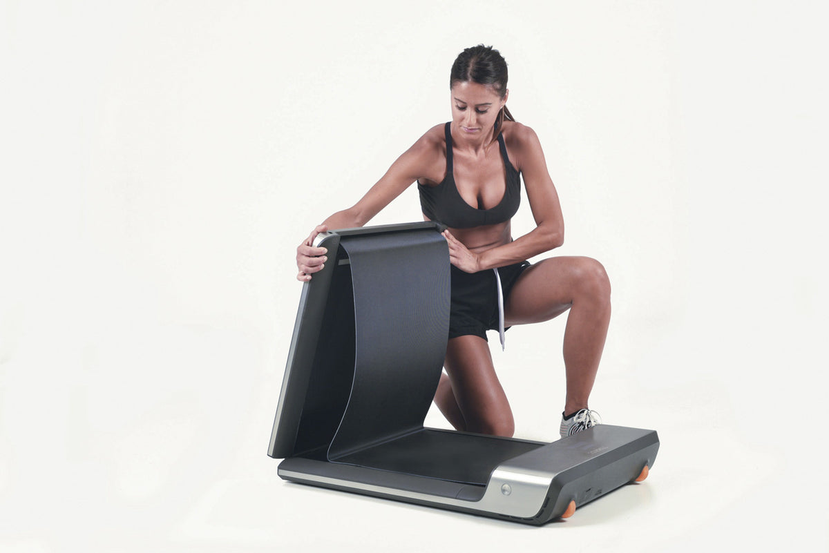 Toorx Fitness Loopband WP-G - Wandelband - Walking Pad