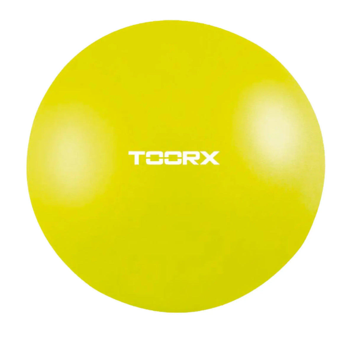 Toorx Fitness Massagebal - Yogabal 25 cm