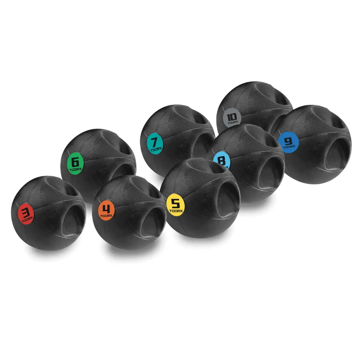 Toorx Fitness Medicine Bal