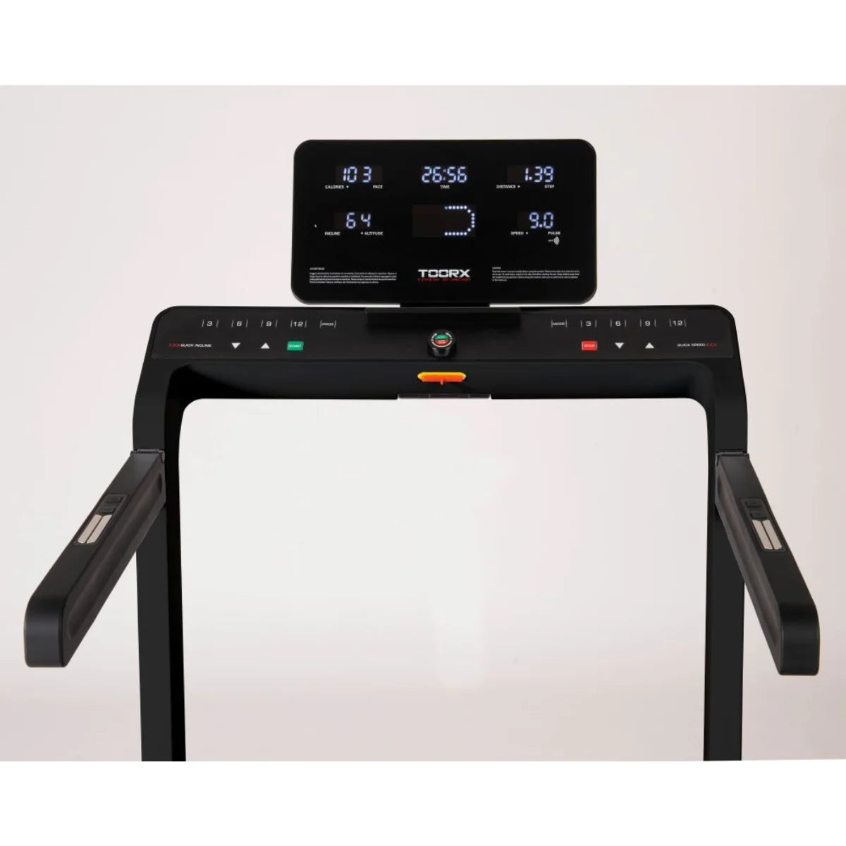 Toorx Fitness Mirage C60 Loopband