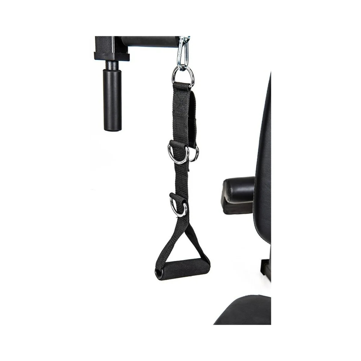 Toorx Fitness MSX-50 Homegym met Legpress