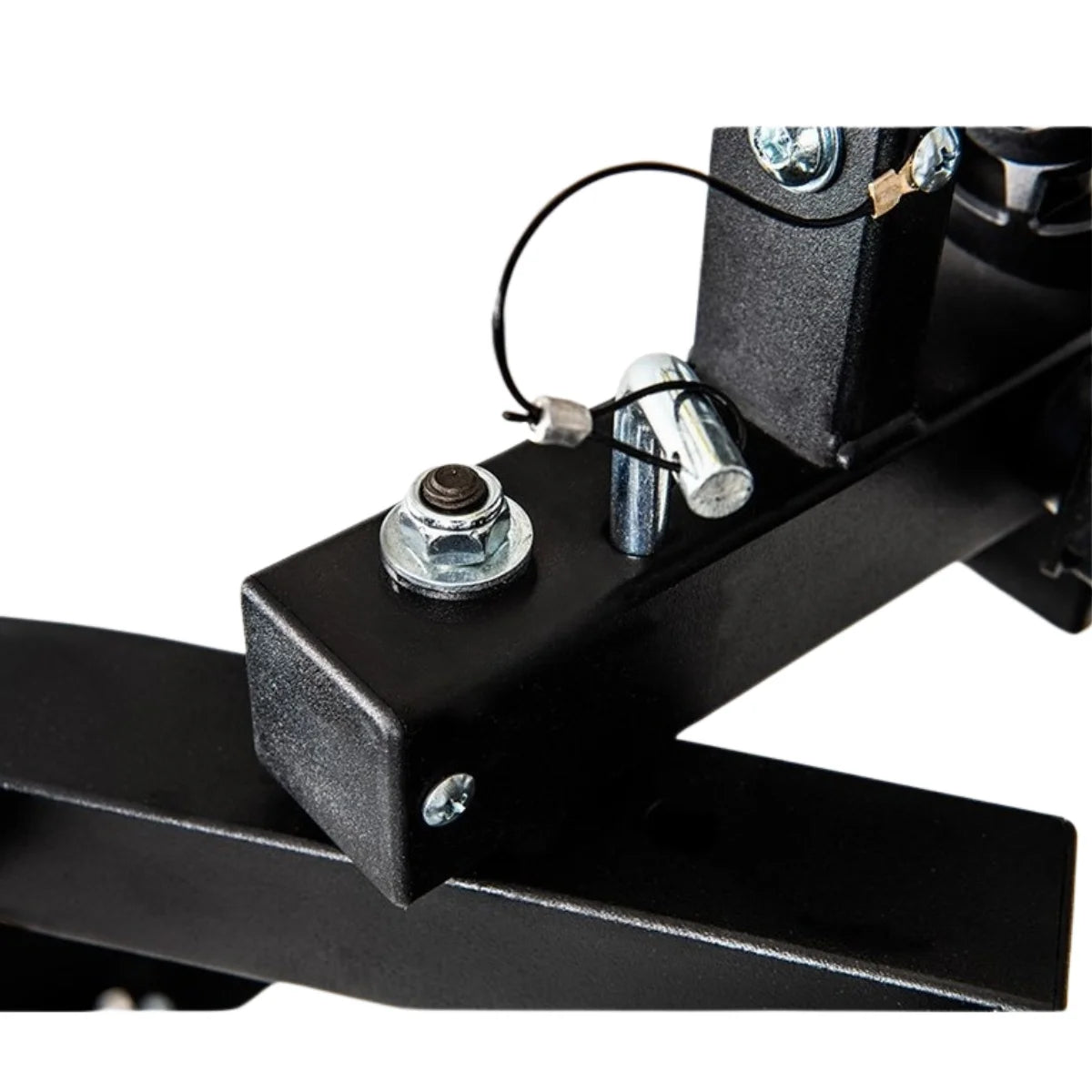 Toorx Fitness MSX-50 Homegym met Legpress