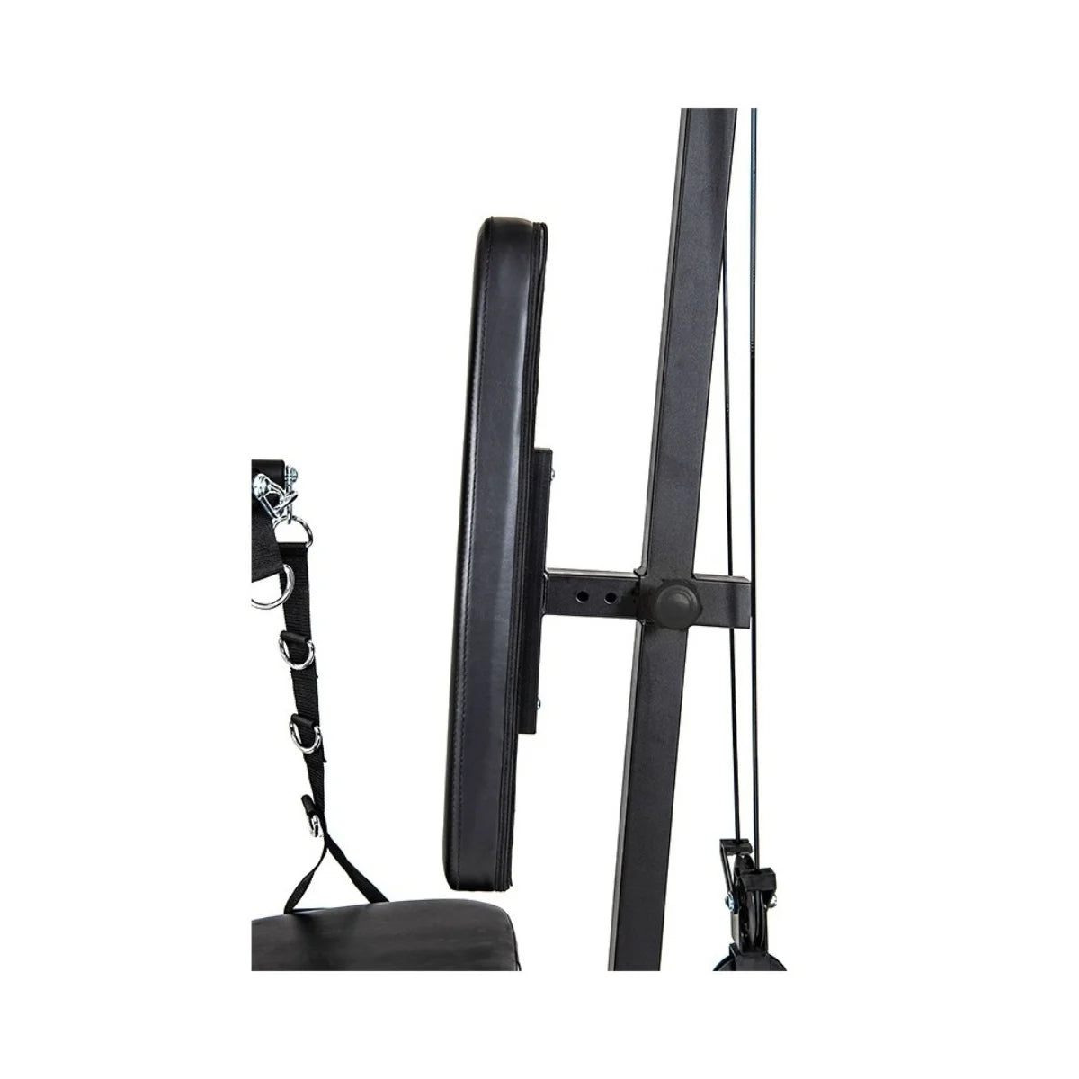 Toorx Fitness MSX-50 Homegym met Legpress