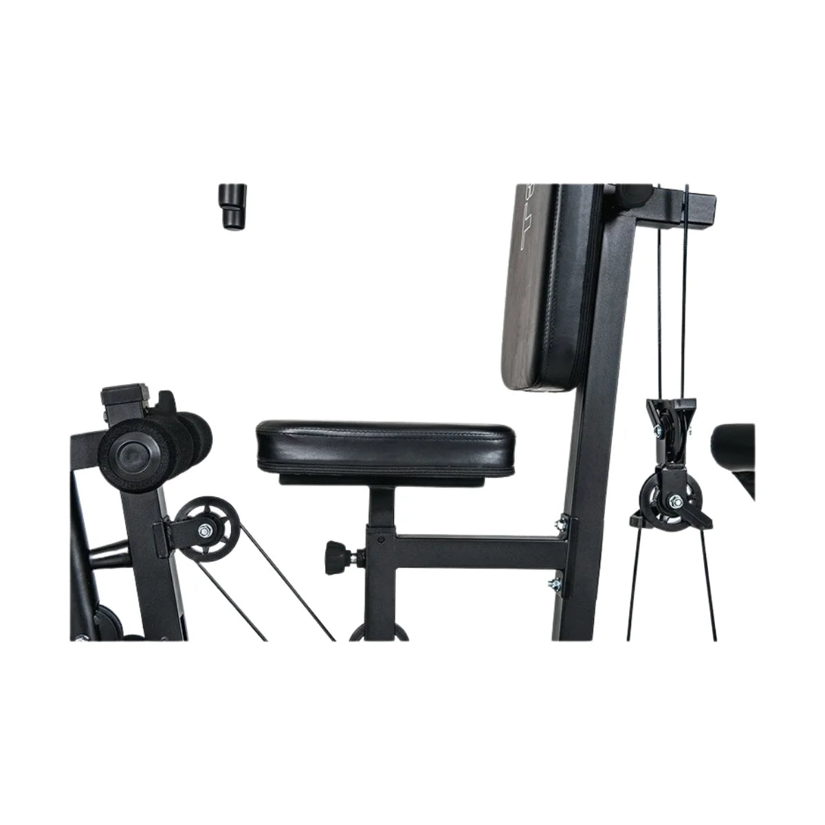 Toorx Fitness MSX-50 Homegym met Legpress