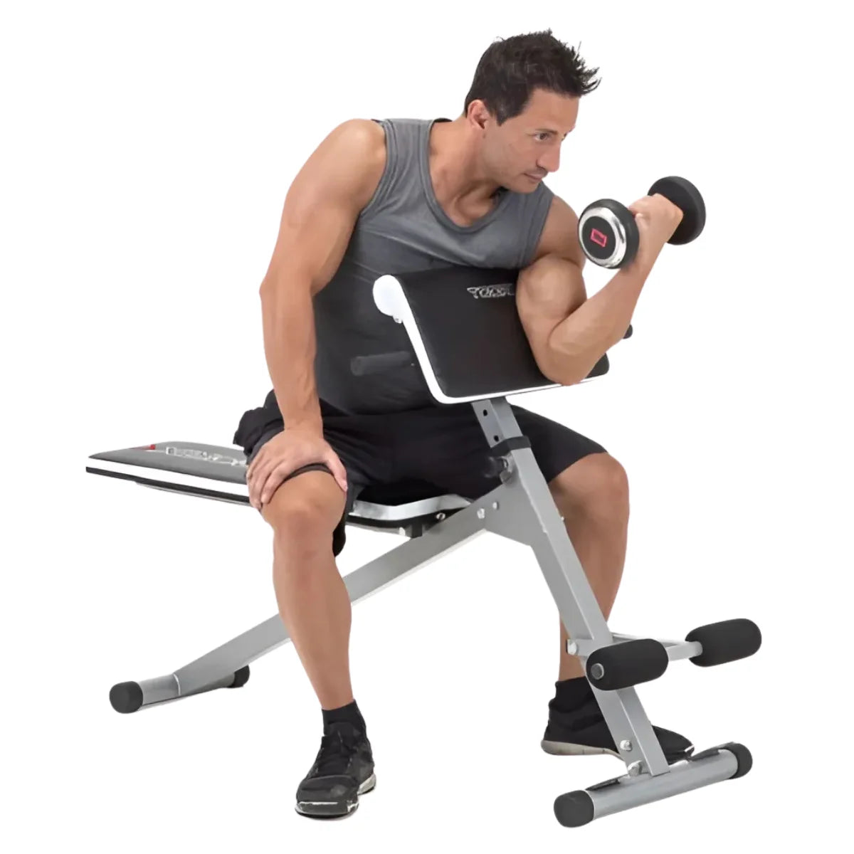 Toorx Fitness Multi Fit WBX-40