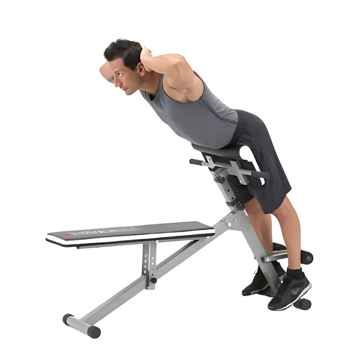 Toorx Fitness Multi Fit WBX-40