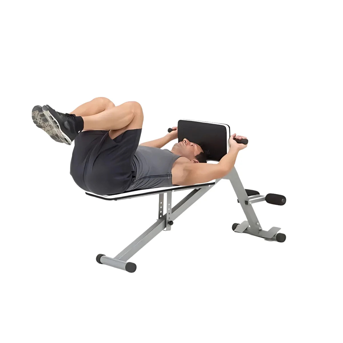 Toorx Fitness Multi Fit WBX-40
