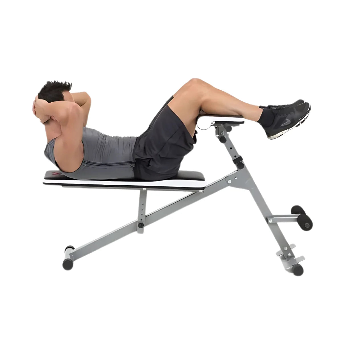 Toorx Fitness Multi Fit WBX-40