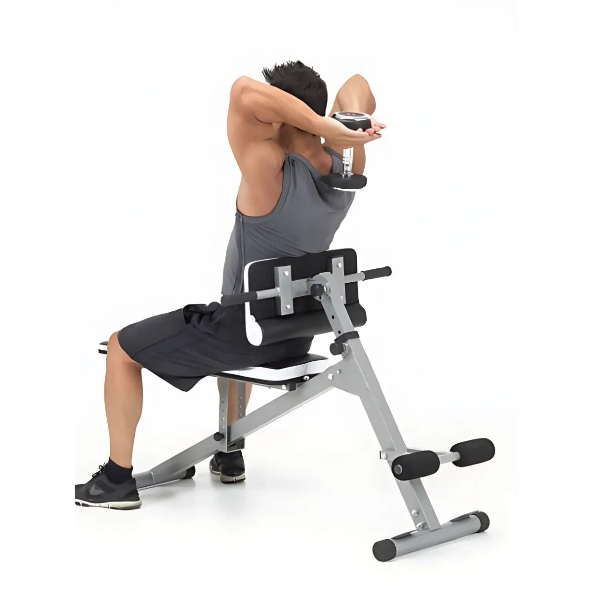 Toorx Fitness Multi Fit WBX-40