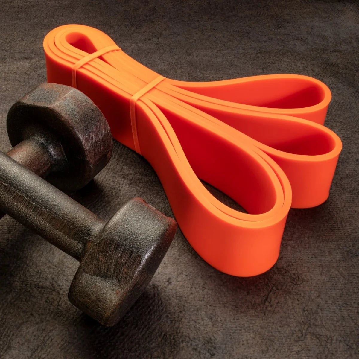 Toorx Fitness Power Bands Resistance Bands