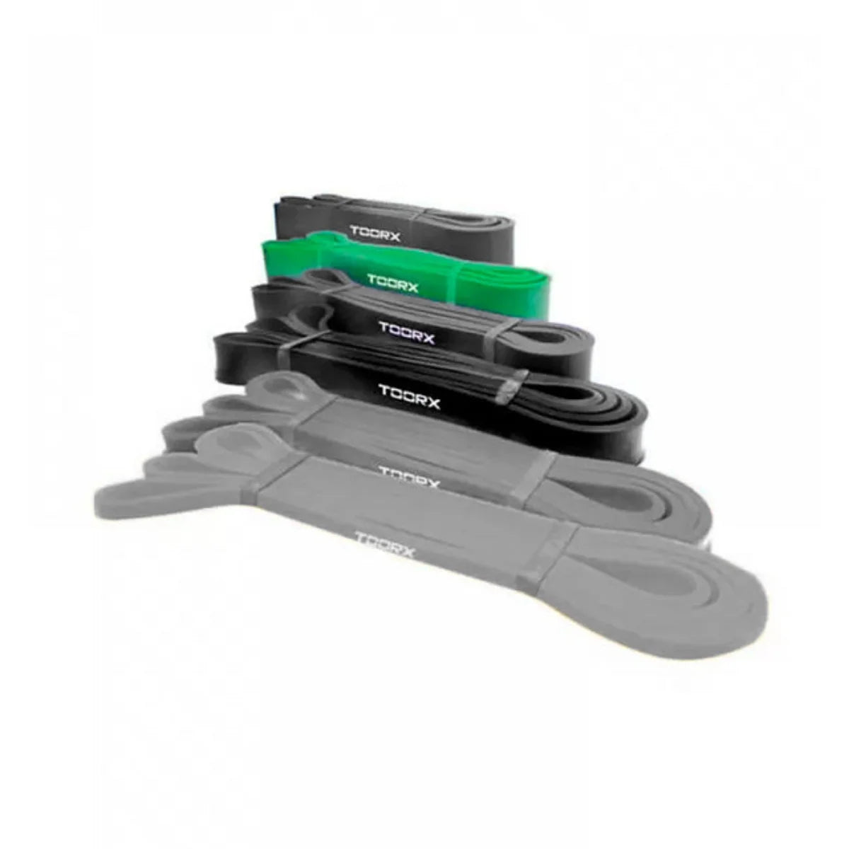 Toorx Fitness Power Bands Resistance Bands