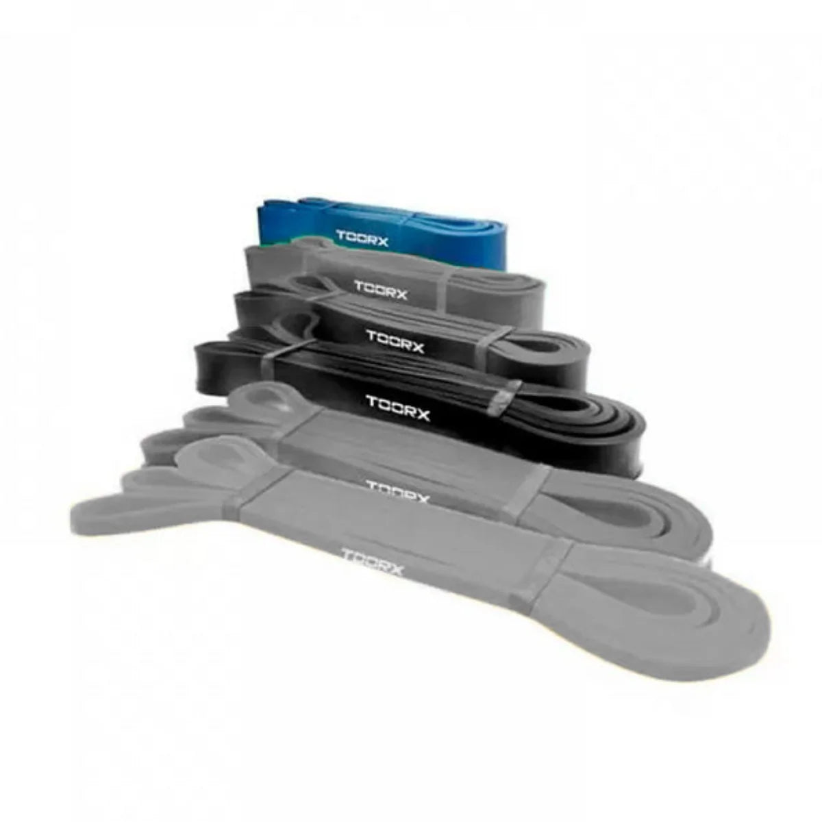 Toorx Fitness Power Bands Resistance Bands