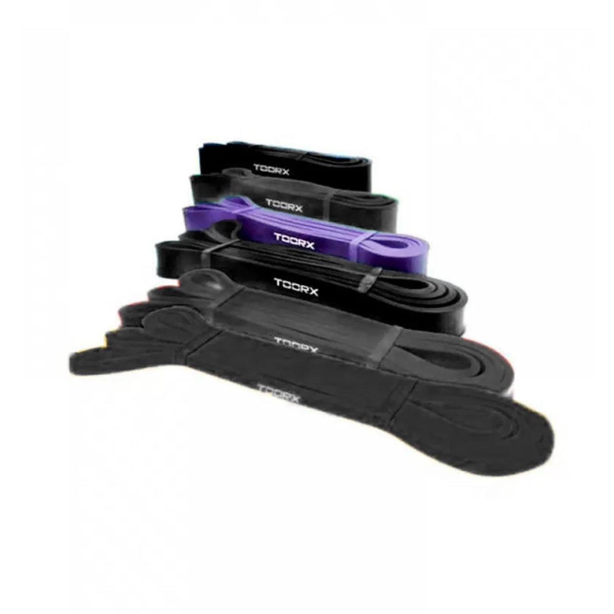 Toorx Fitness Power Bands Resistance Bands