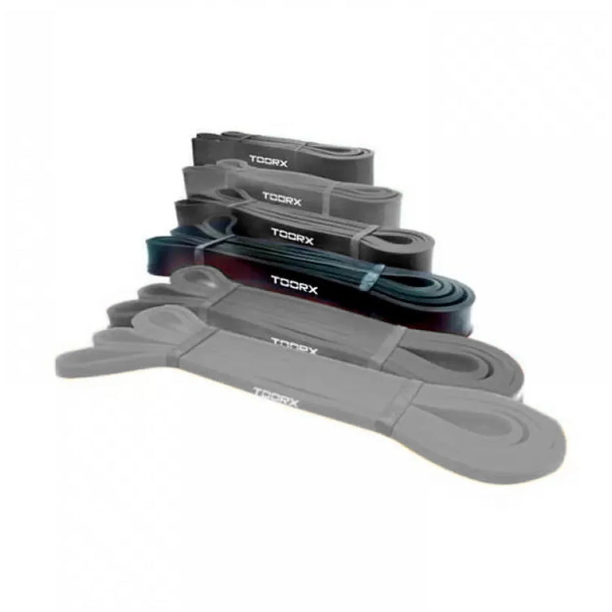 Toorx Fitness Power Bands Resistance Bands
