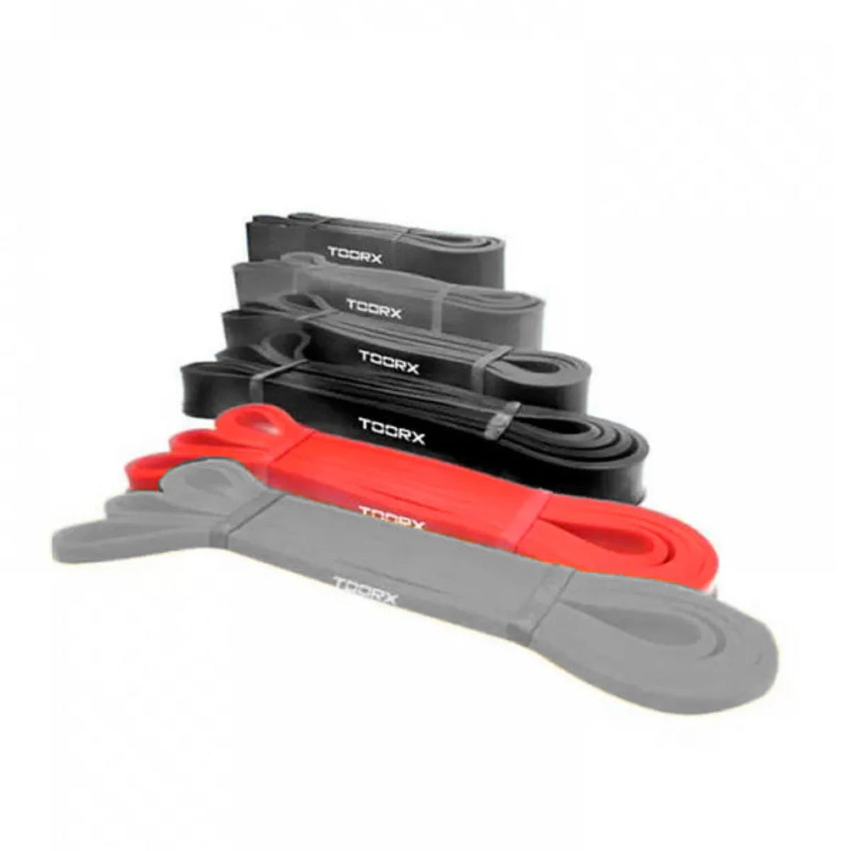 Toorx Fitness Power Bands Resistance Bands