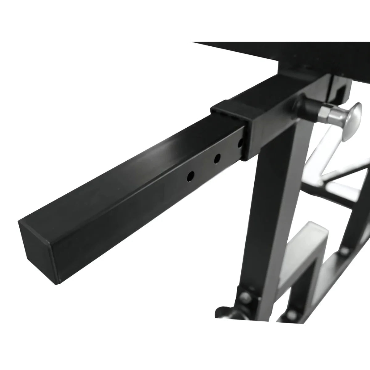 Toorx Fitness Professional Cross Training GHD Bench WBX-250