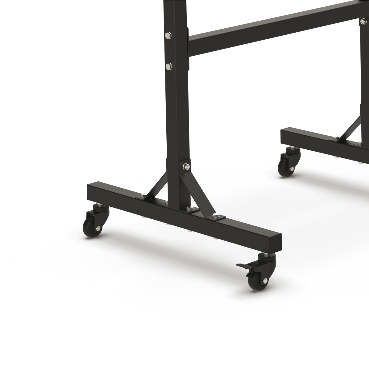 Toorx Fitness RMT rek voor fitnessmatten