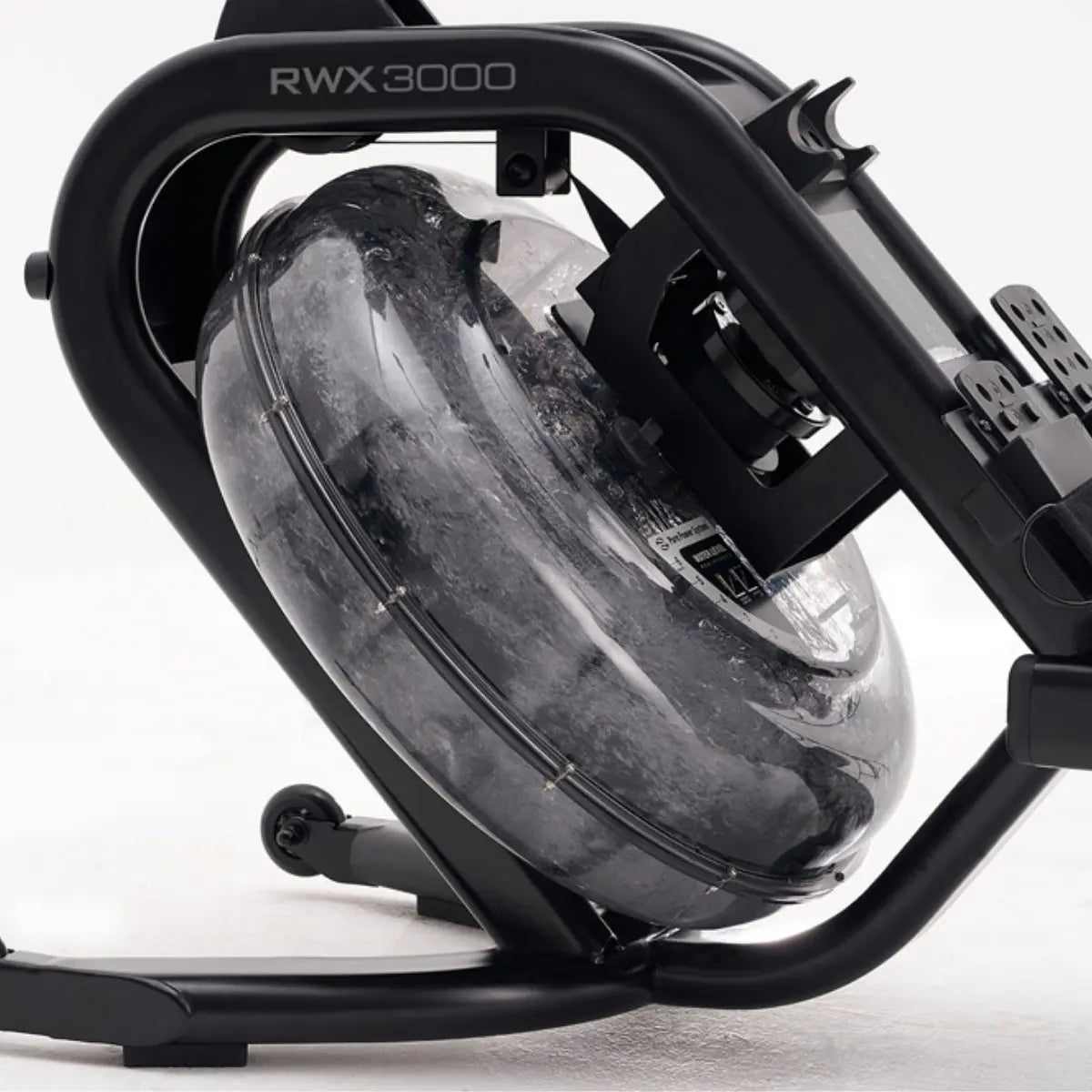 Toorx Fitness RWX-3000 Water Roeitrainer