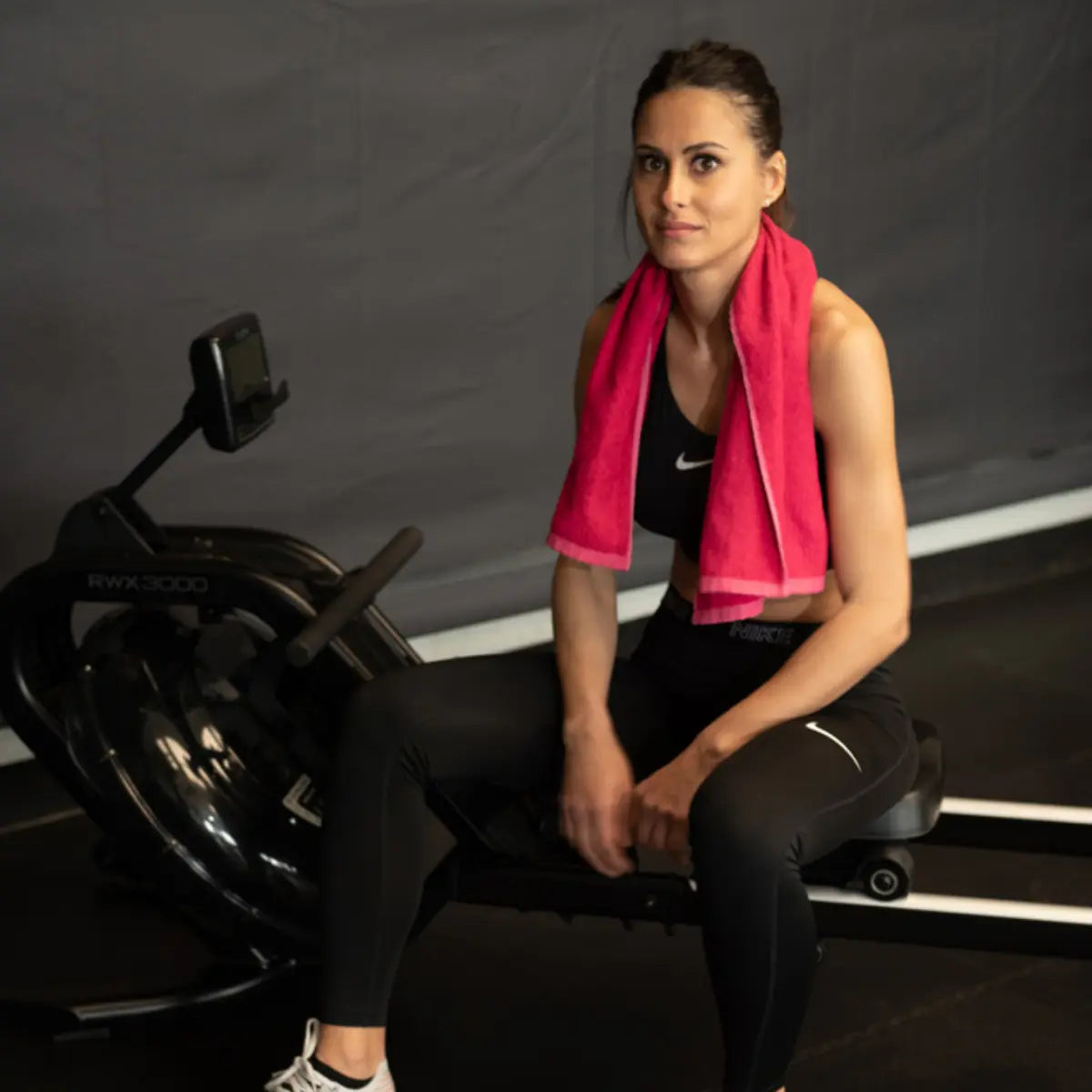 Toorx Fitness RWX-3000 Water Roeitrainer