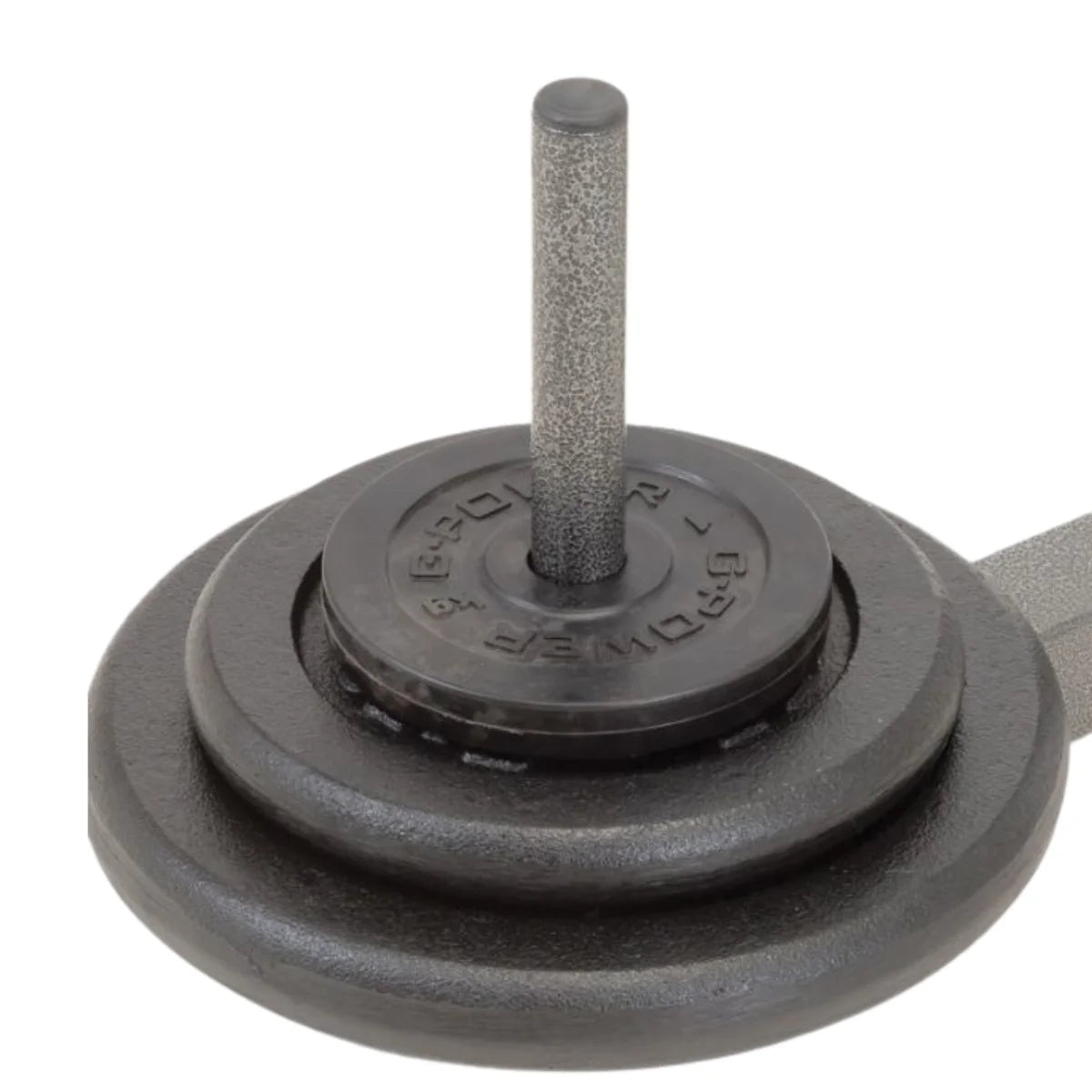 Toorx Fitness Squat Stand WBX-50