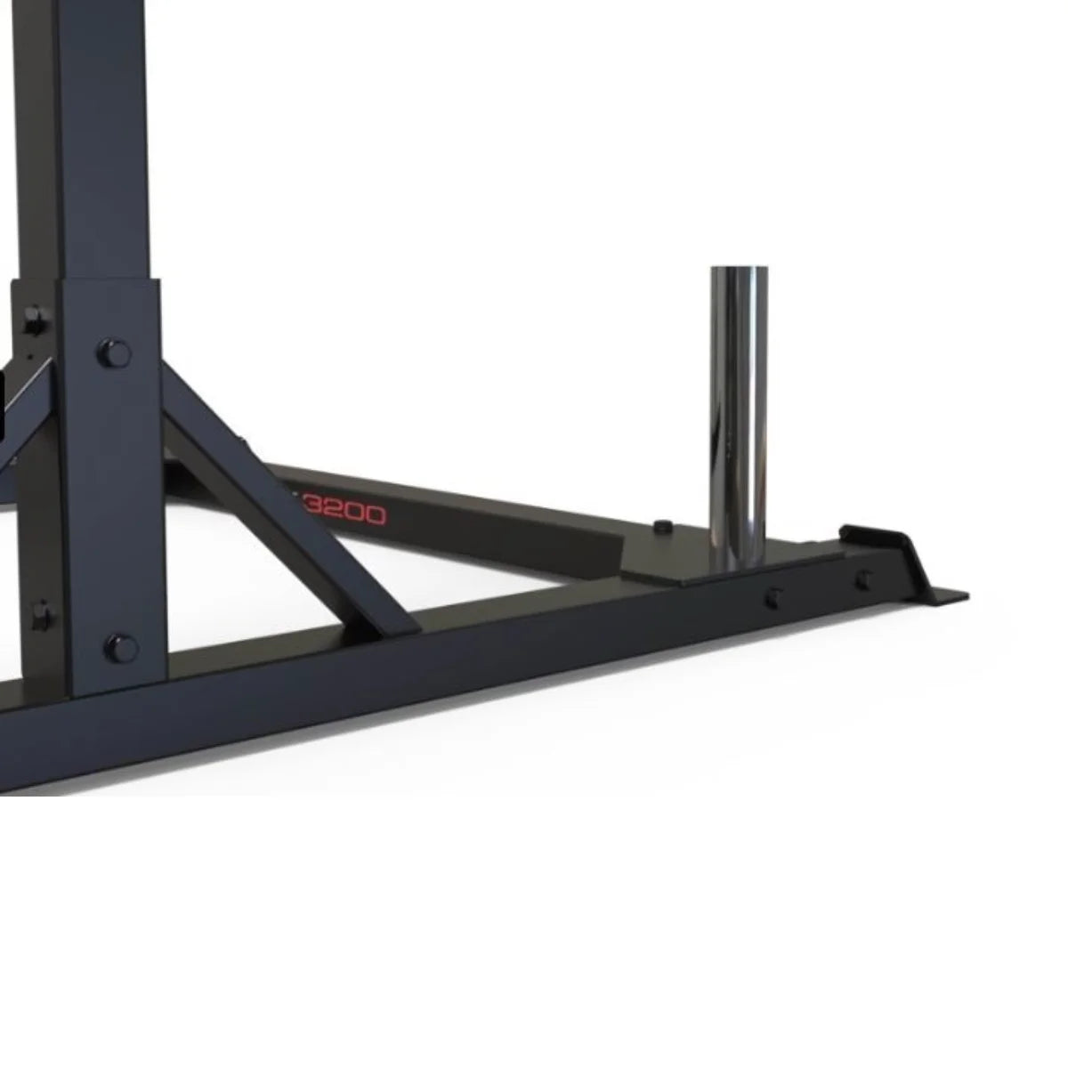 Toorx Fitness Squat Stand WLX-3200