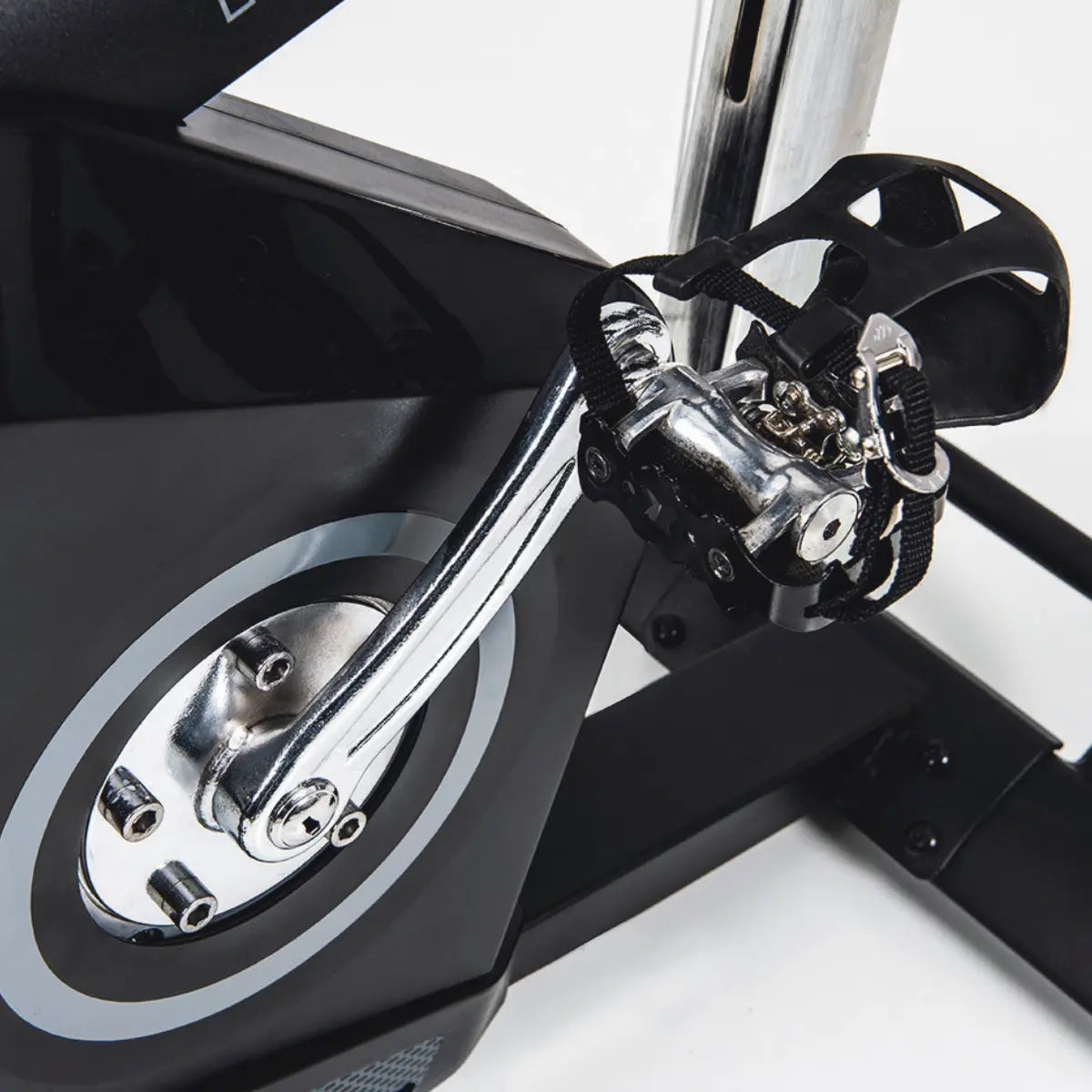 Toorx Fitness SRX-3500 EVO Indoor Fiets - met Zwift