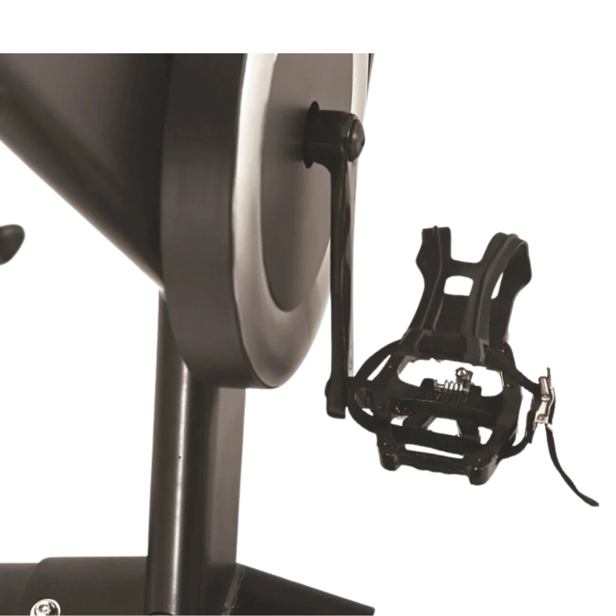 Toorx Fitness SRX Evolve Indoor fiets Magnetic