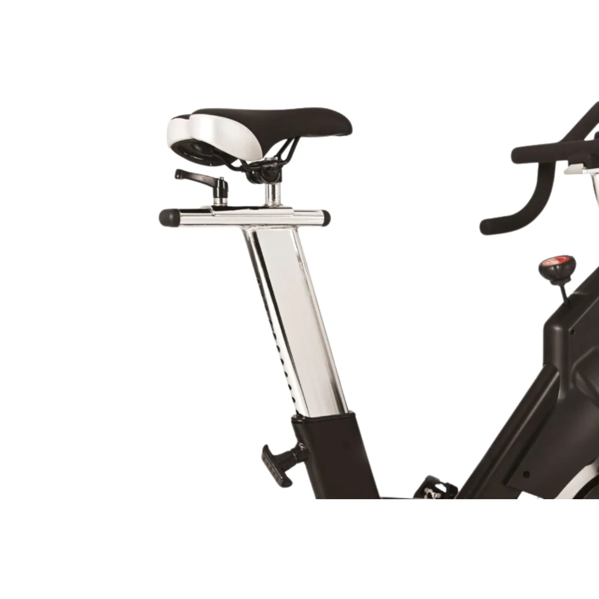 Toorx Fitness SRX Evolve Indoor fiets Magnetic