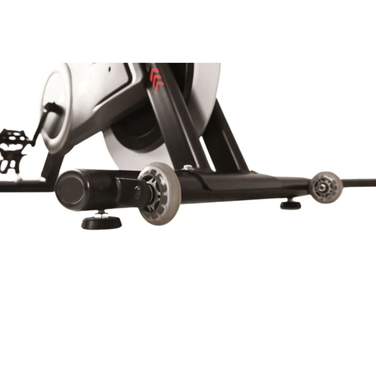 Toorx Fitness SRX Evolve Indoor fiets Magnetic