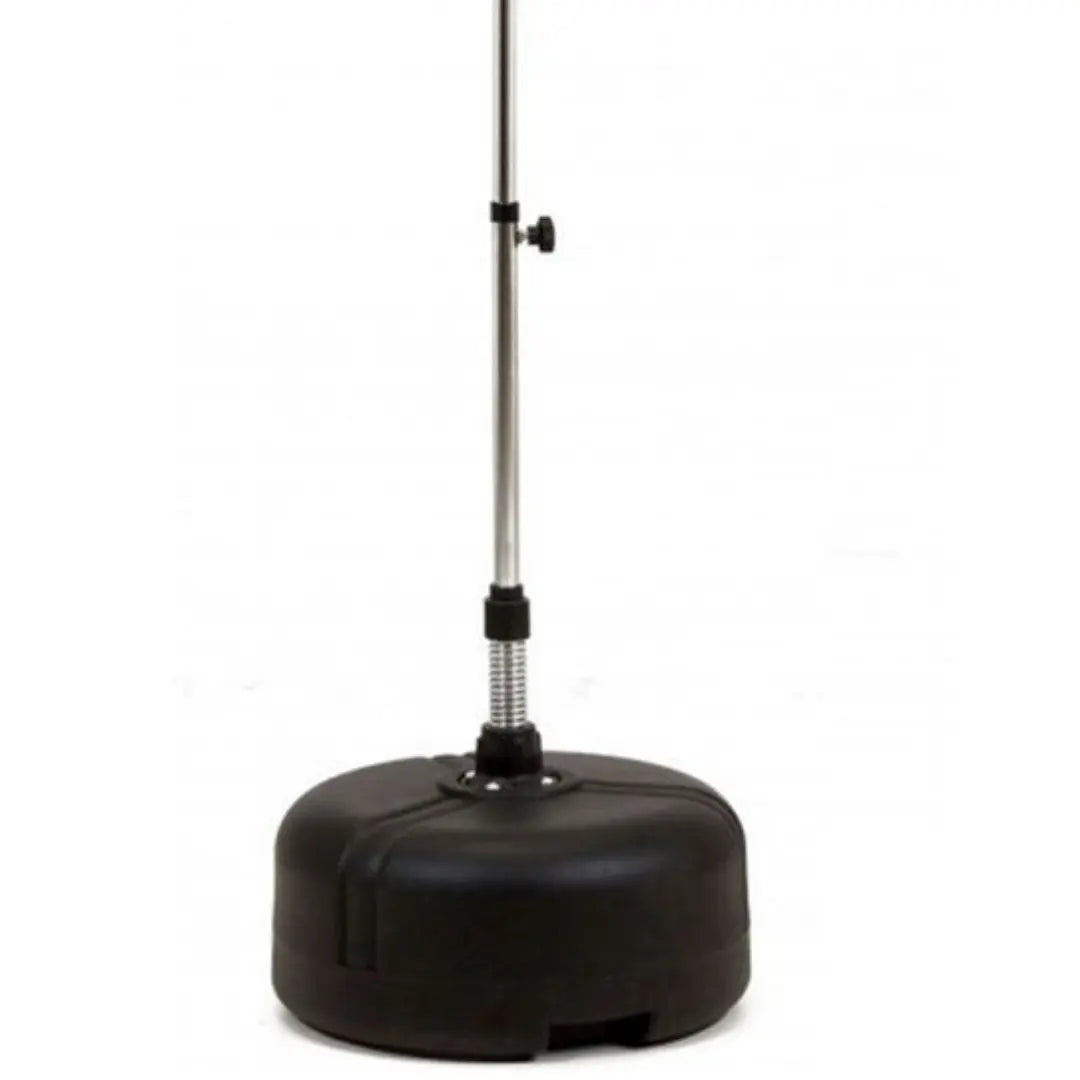 Toorx Fitness Staande Bokszak - Verstelbaar 120/160 cm - Professioneel