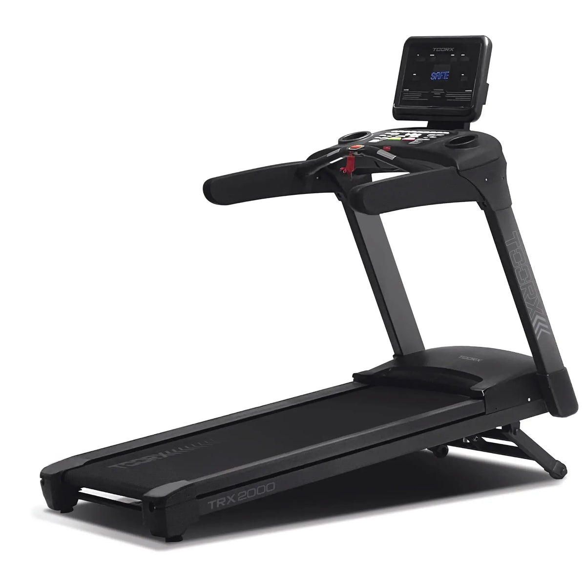 Toorx Fitness TRX-2000 Loopband