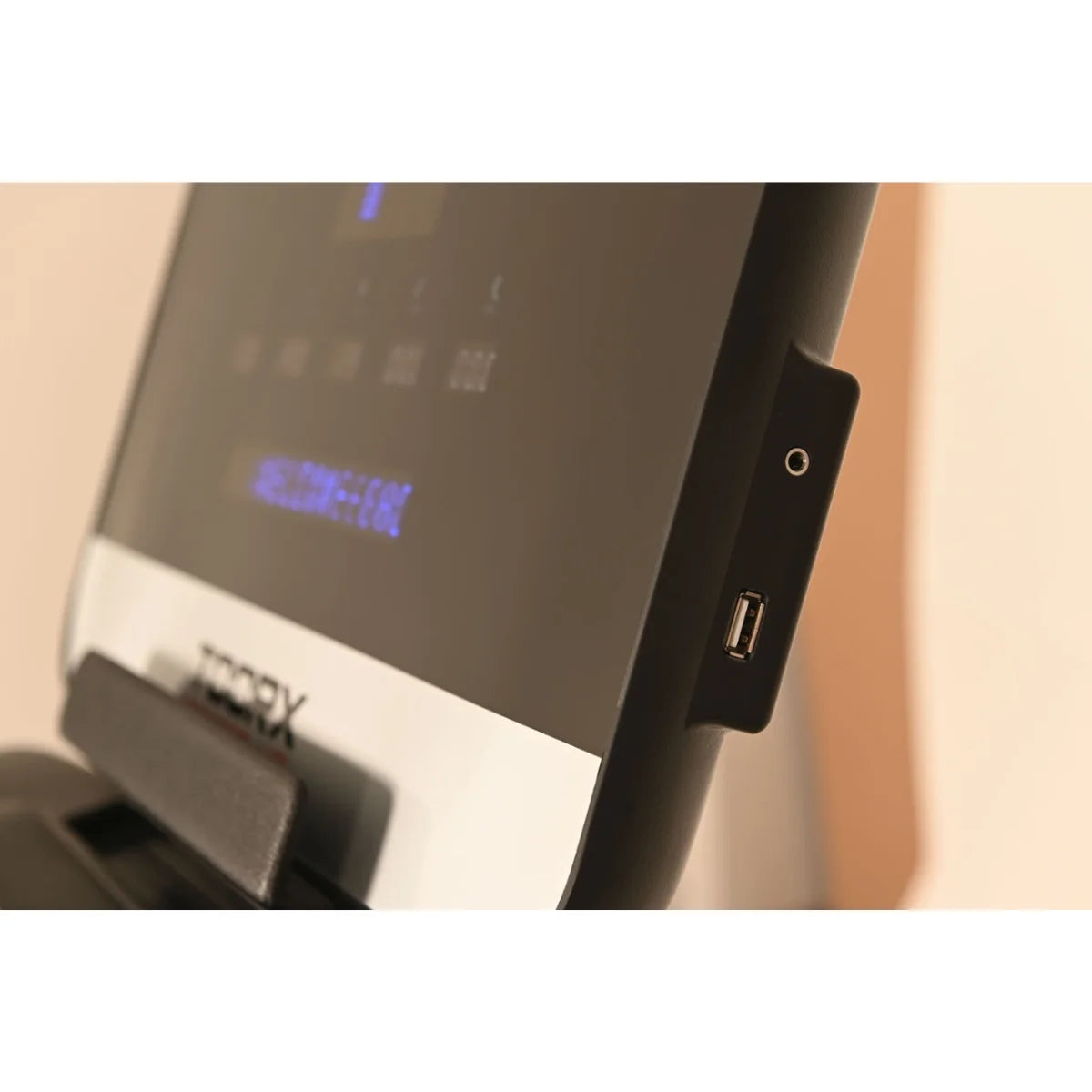 Toorx Fitness TRX 3500 treadmill