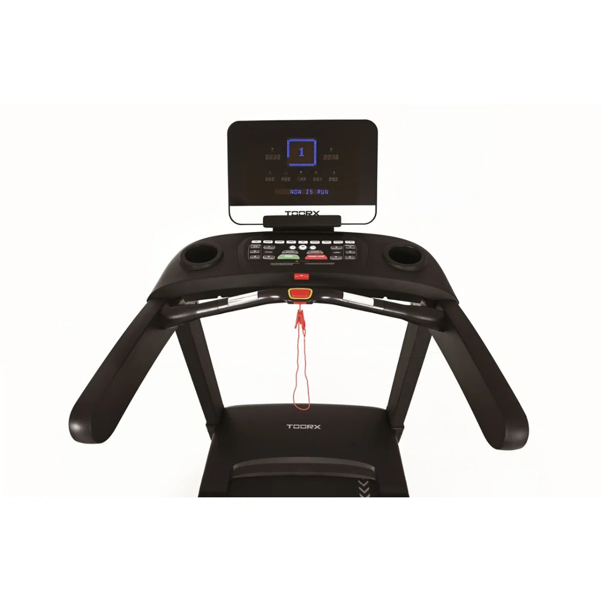 Toorx Fitness TRX 3500 treadmill