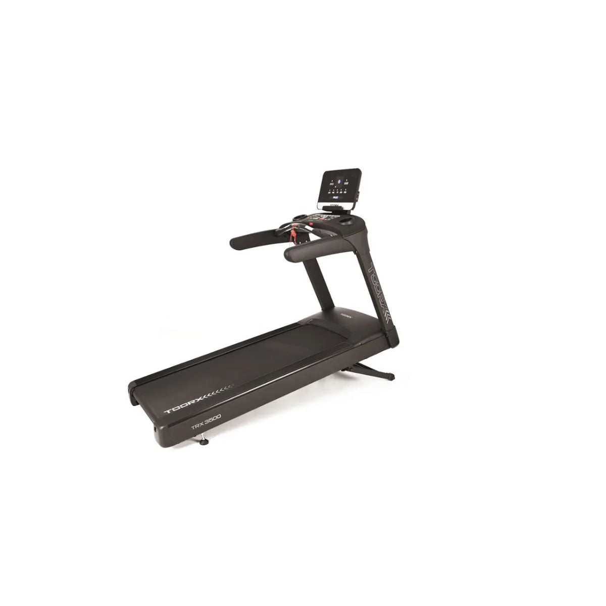 Toorx Fitness TRX 3500 treadmill